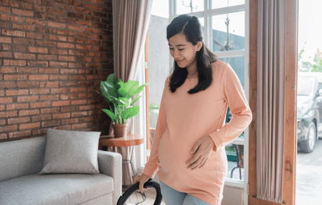 Read more about the article Things to know choosing a cleaning service.
