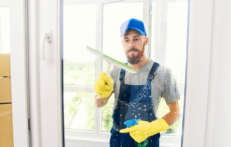 Read more about the article Tips on Finding the Best Maid Cleaning Service
